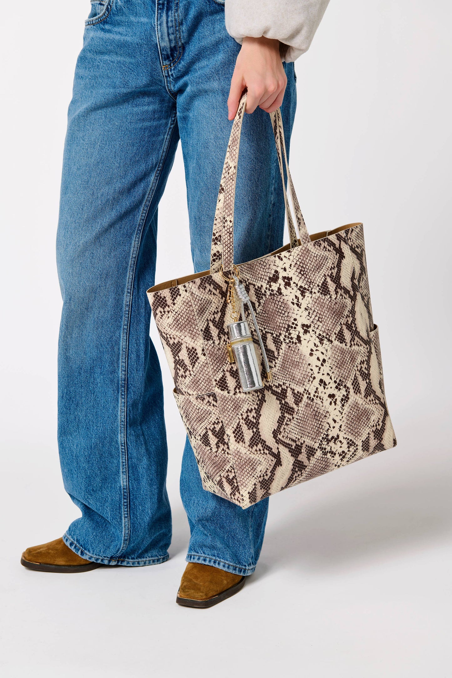 Shiraleah - LAUREN TOTE