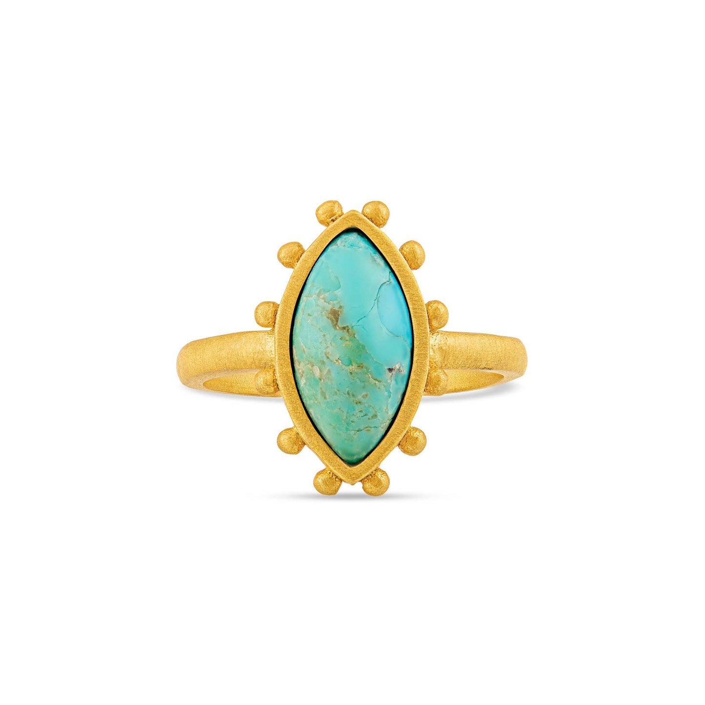 Christina Greene LLC - North Star Ring