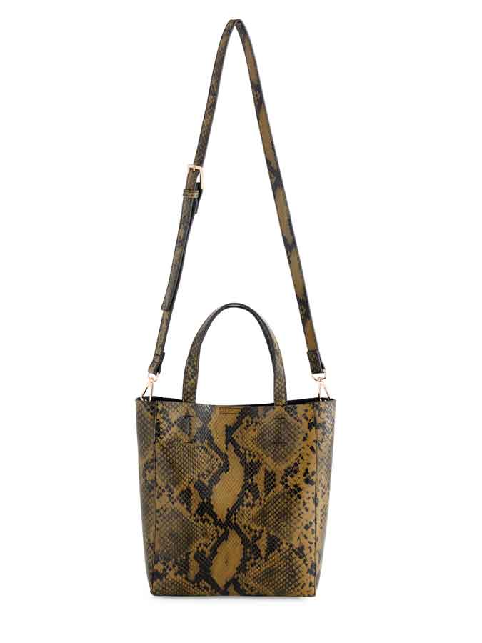 Shiraleah - LAUREN MINI TOTE