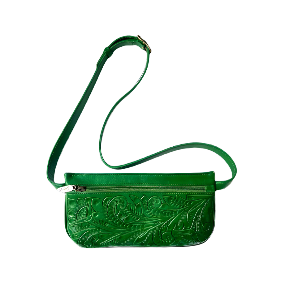 Kuriosa - The Bebe Bum Bag