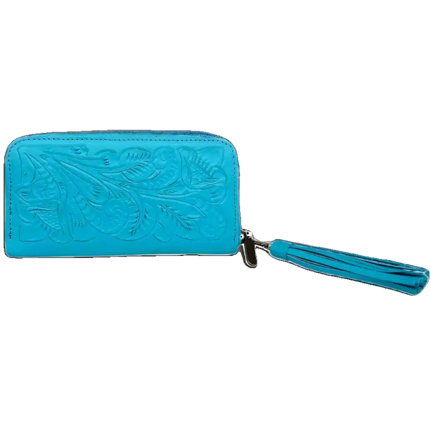Kuriosa - The Alex Wallet