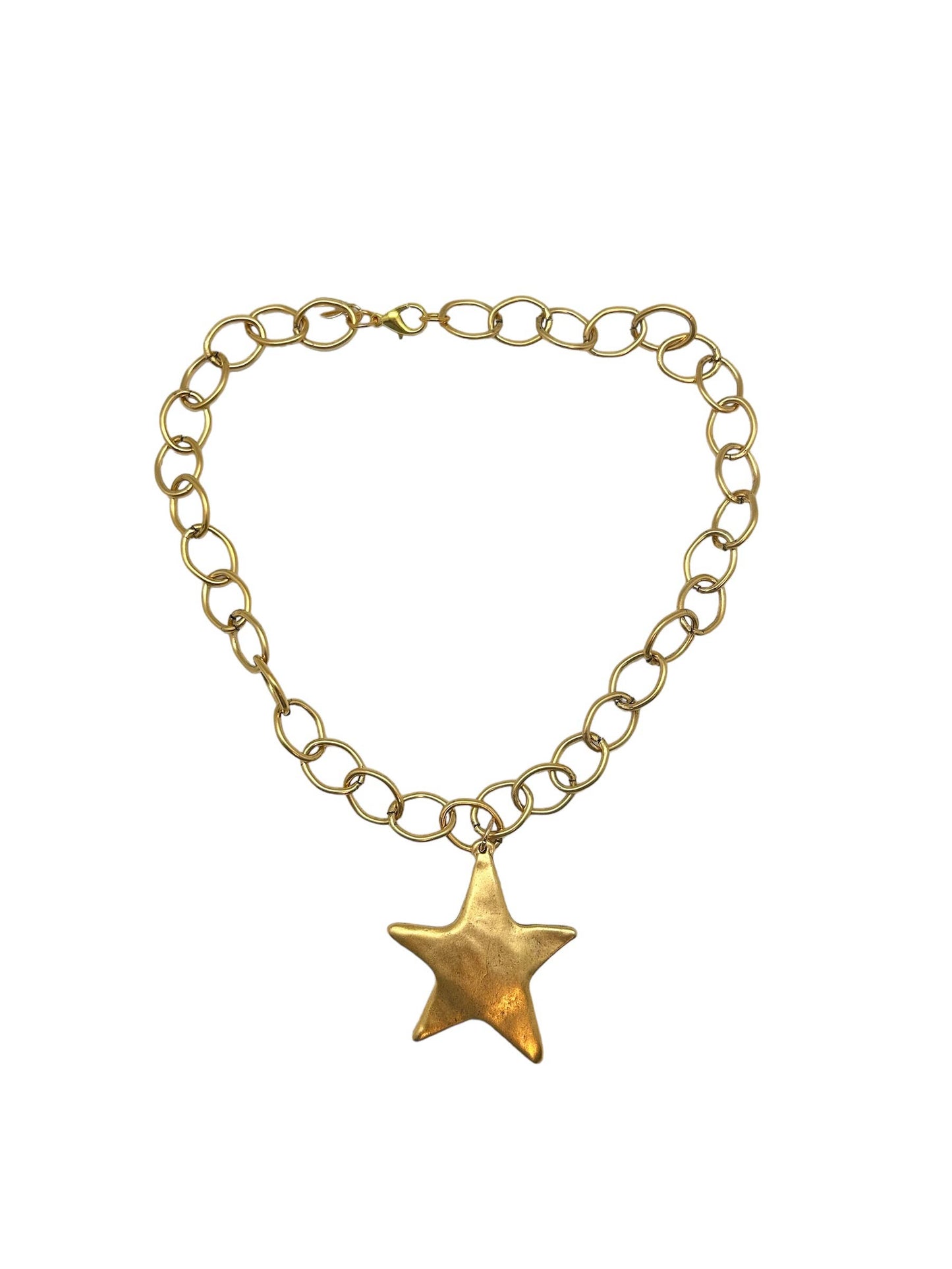 Lucky Star necklace
