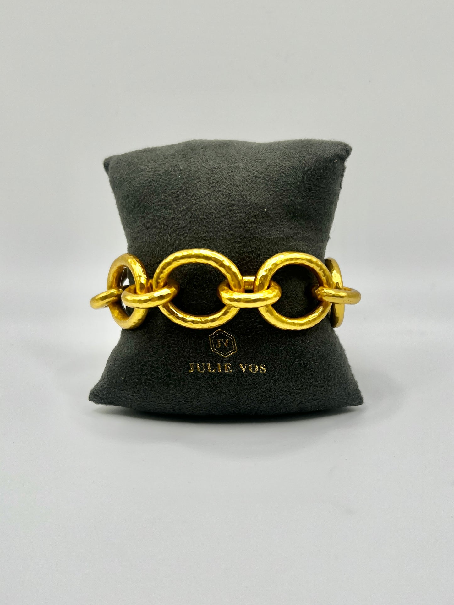 Julie Vos Catalina Link Bracelet- Long