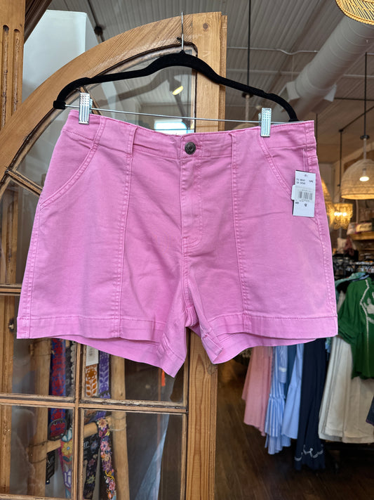 Kut From the Kloth Jane shorts- Cupcake