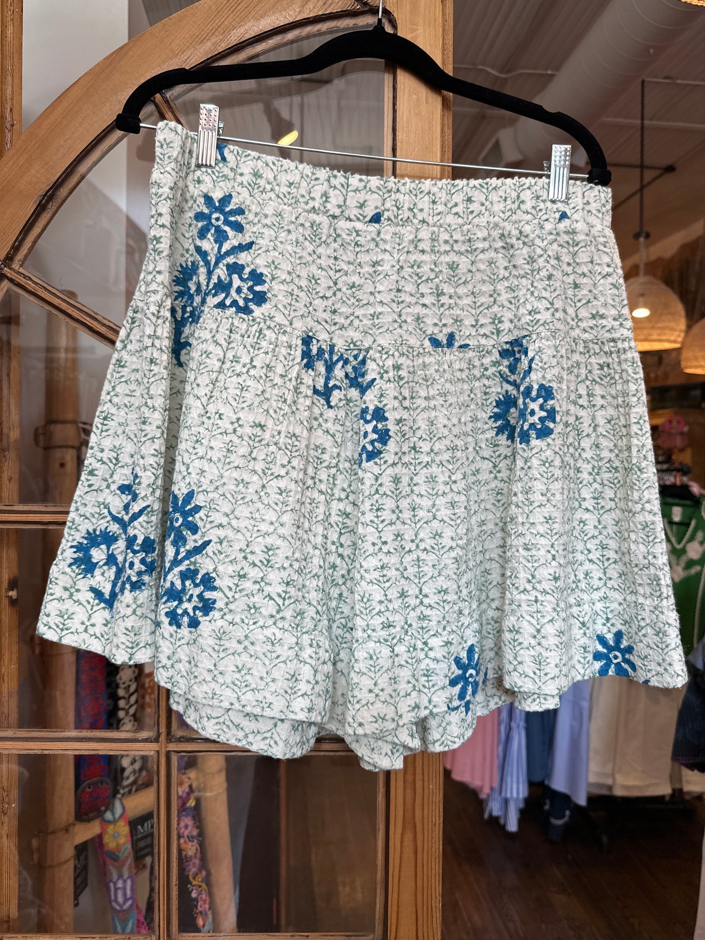 Sister Mary Nova skirt