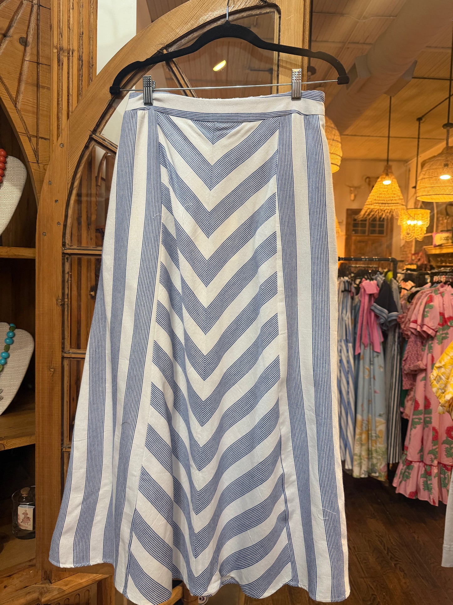 America Skirt