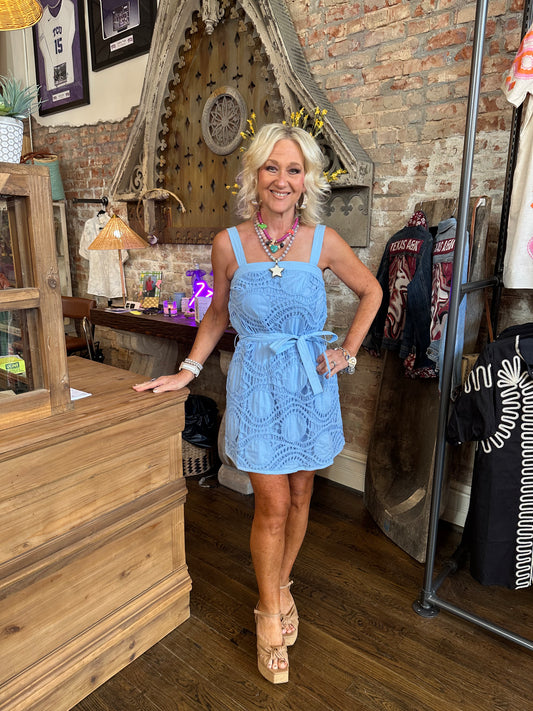 Lots of Dots Dress