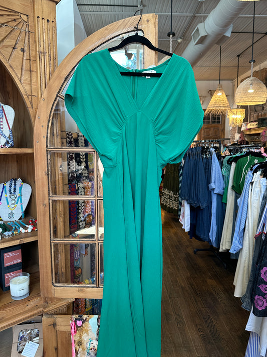 Lucky you Dress