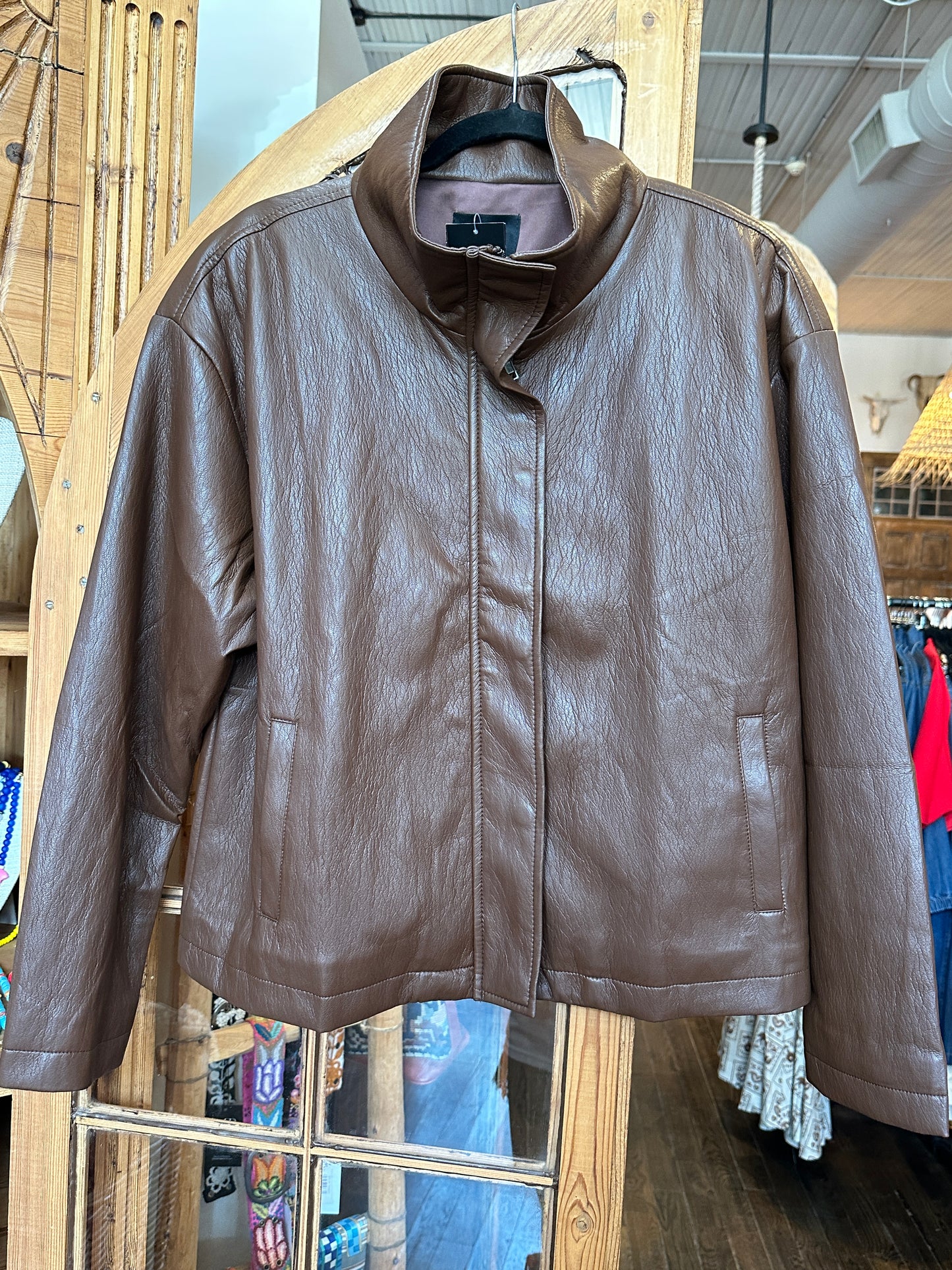Kut Wren Drop Shoulder Jacket