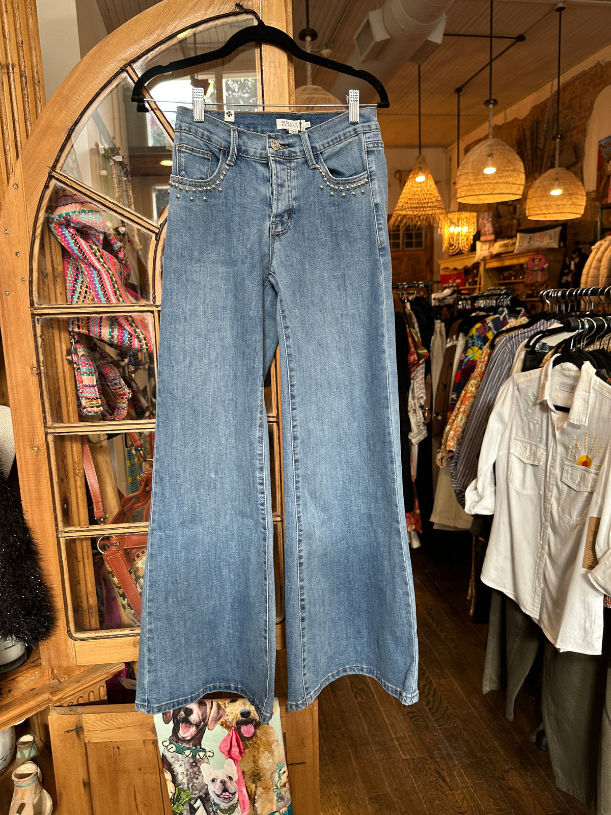 Anna Jeans