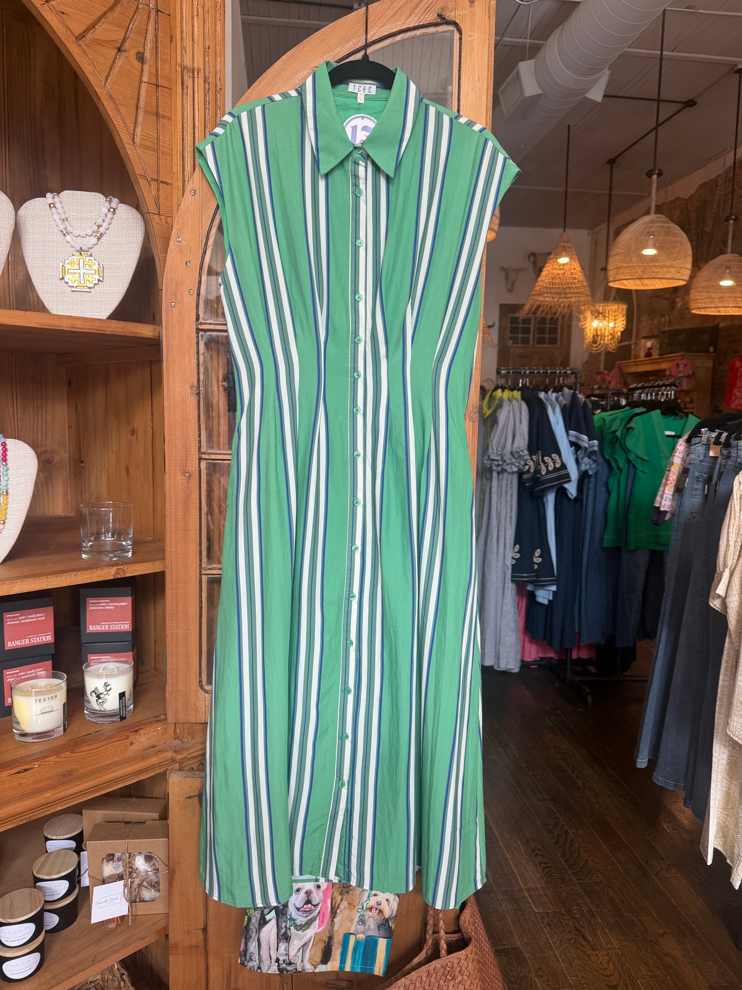 Sunny Days Dress