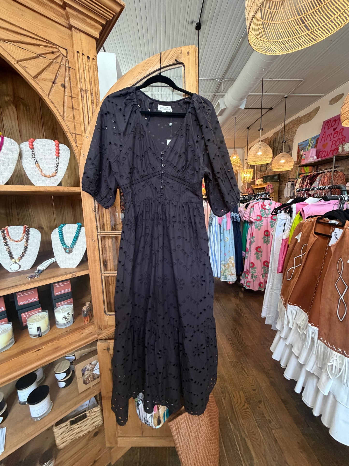 All Class Dress