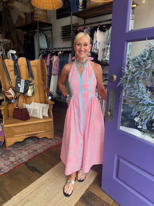 Picnic Dress