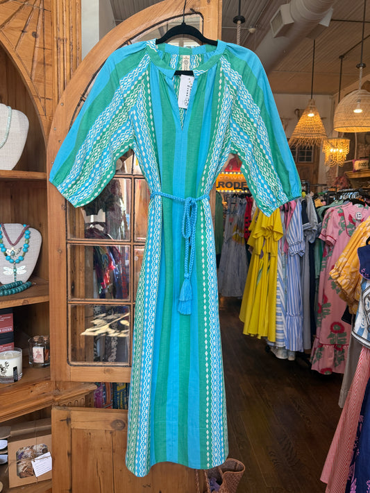 Uncle Frank Patio Dress