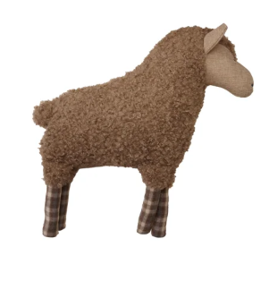 Sheep Pillow