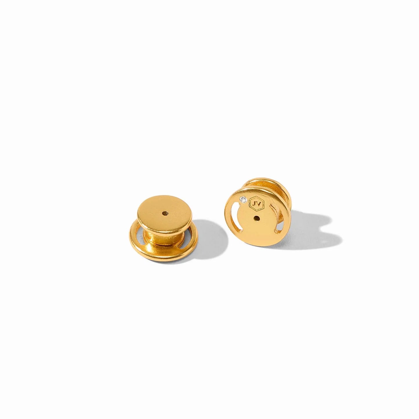 Julie Vos Catalina Duo Link Earring