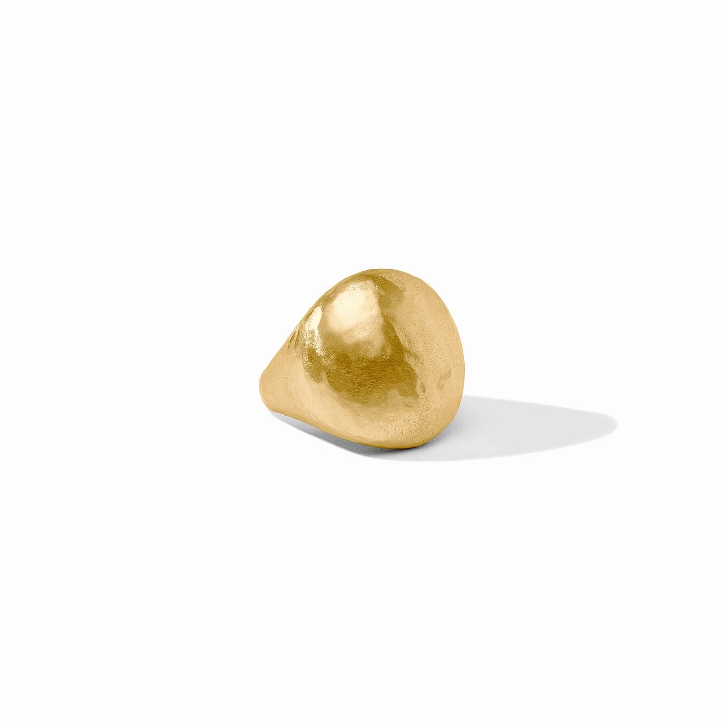 Julie Vos Solara Ring- 8 gold