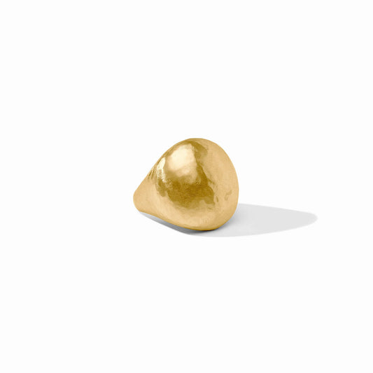 Julie Vos Solara Ring- 8 gold
