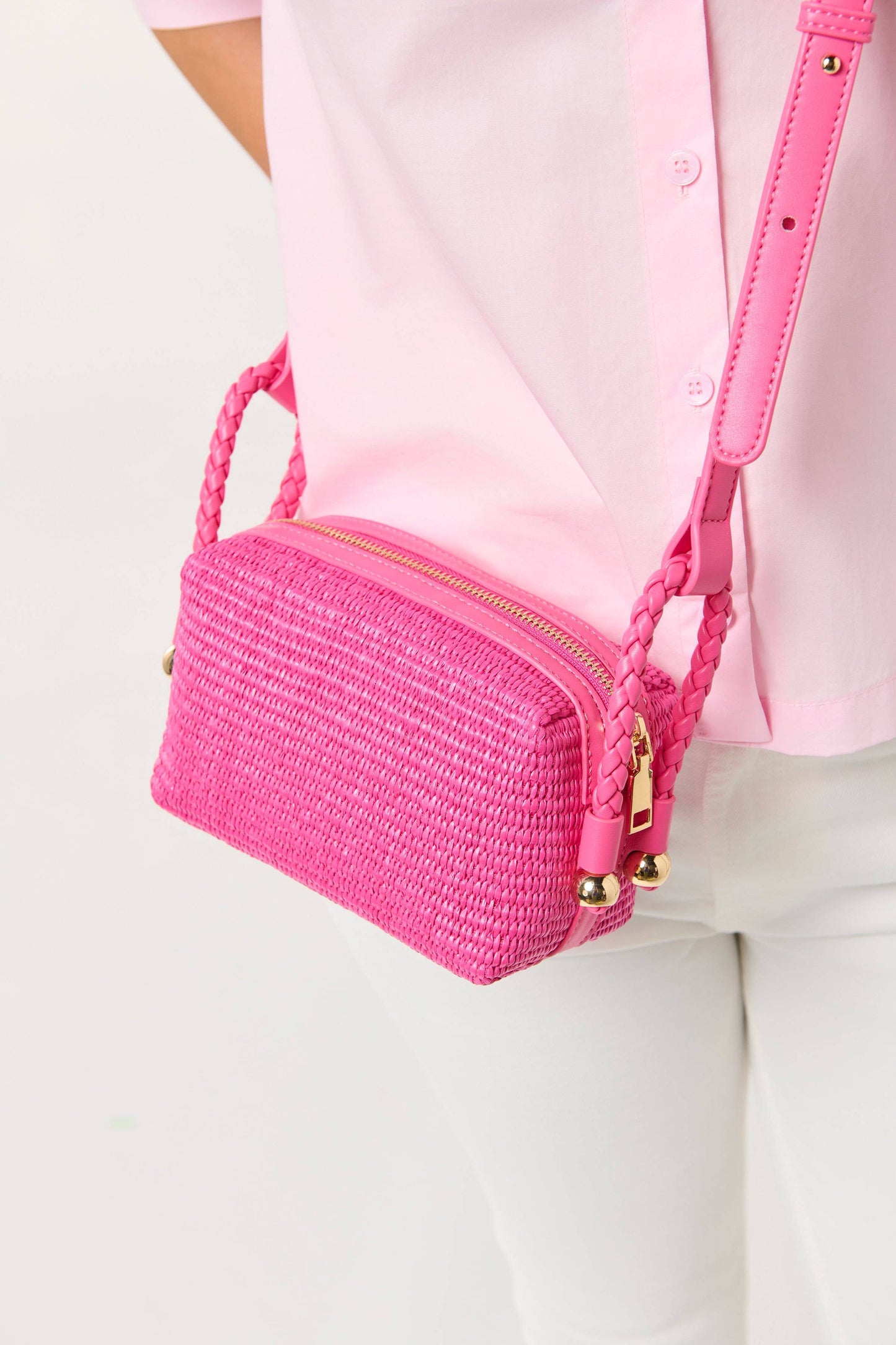 Gina Cross Body