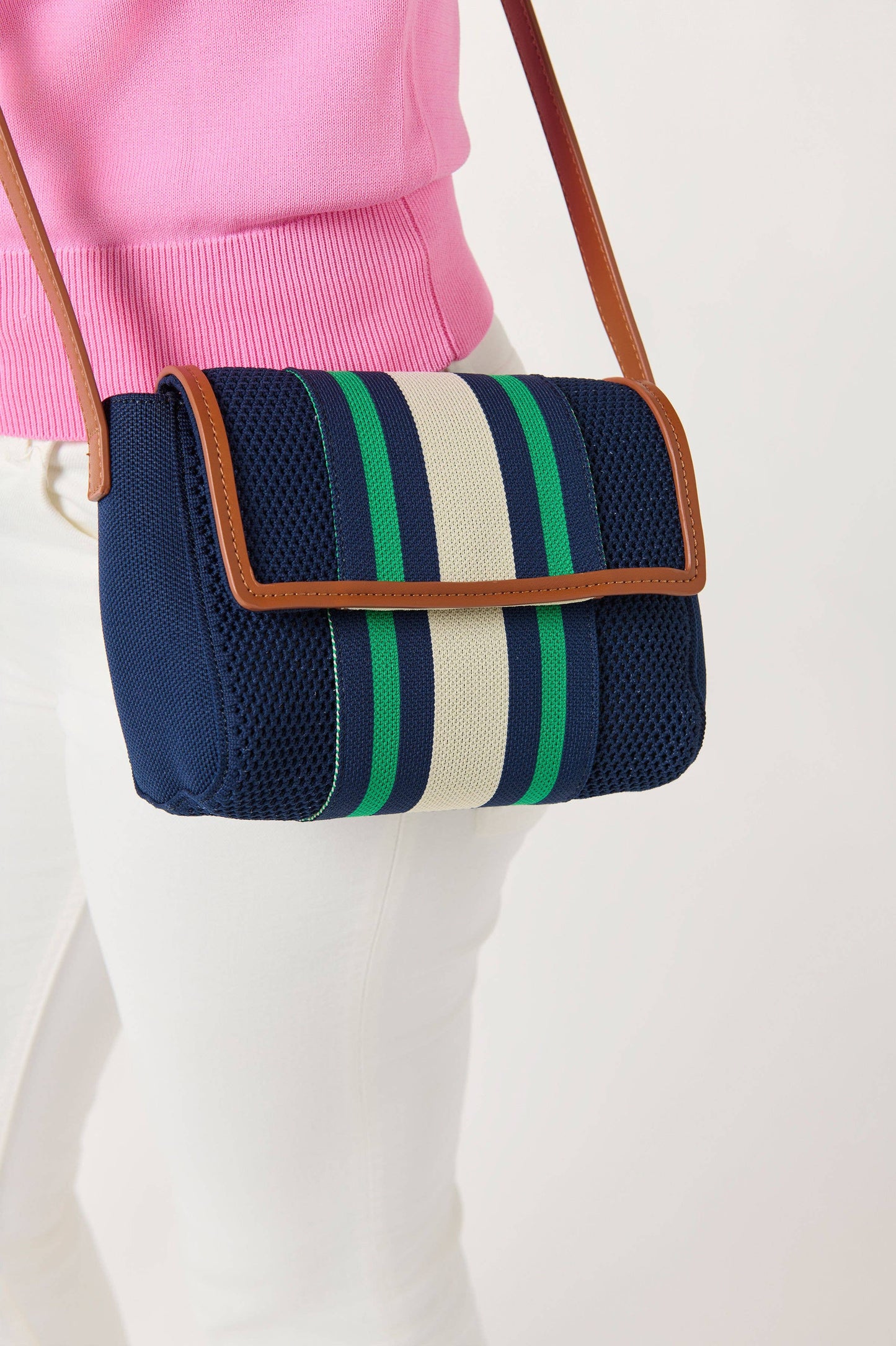 Aria Cross Body