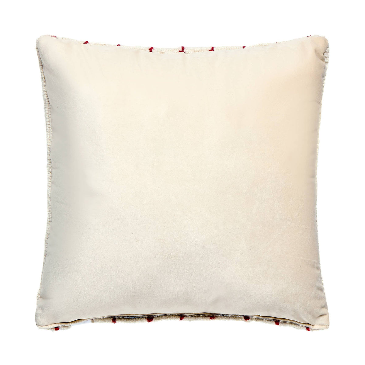 Labrador Stripe Hook Pillow - The Pillow Shoppe