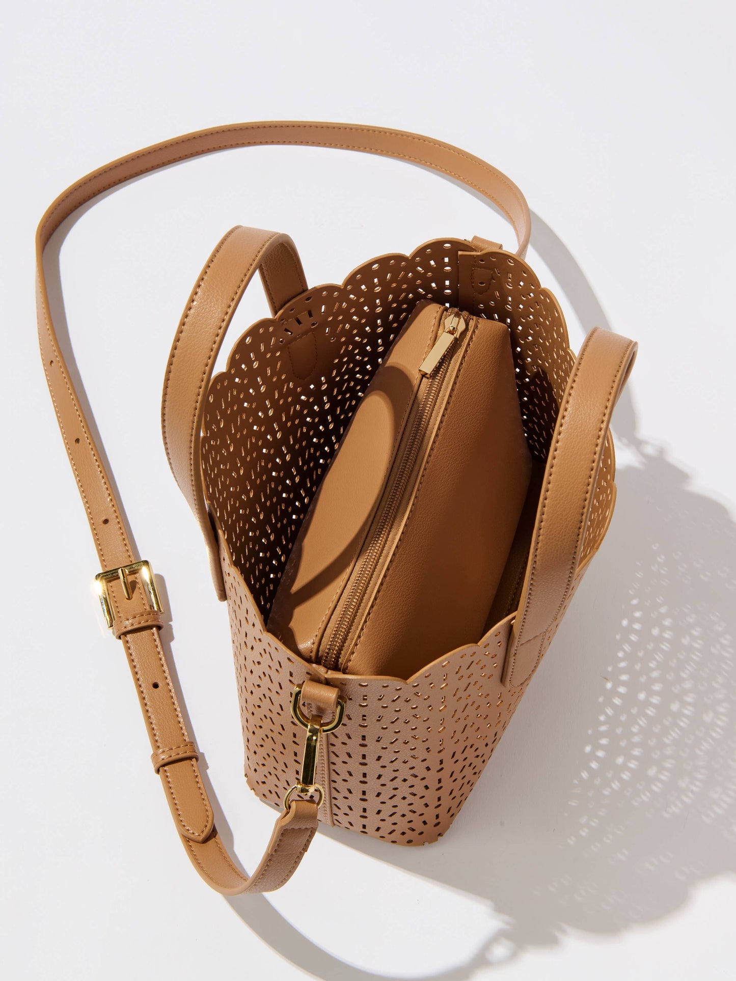 Lola Mini Tote