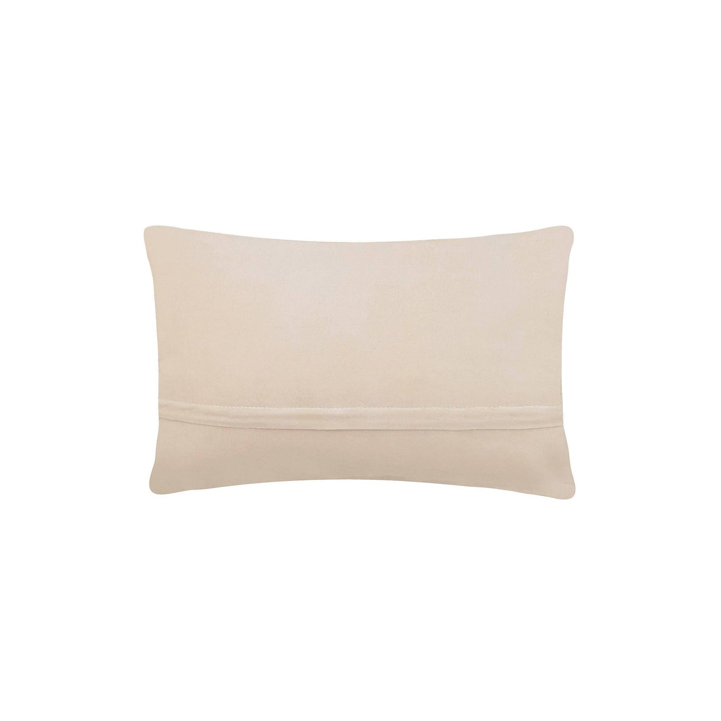 Peking Handicraft - Happy Trails Hook Pillow