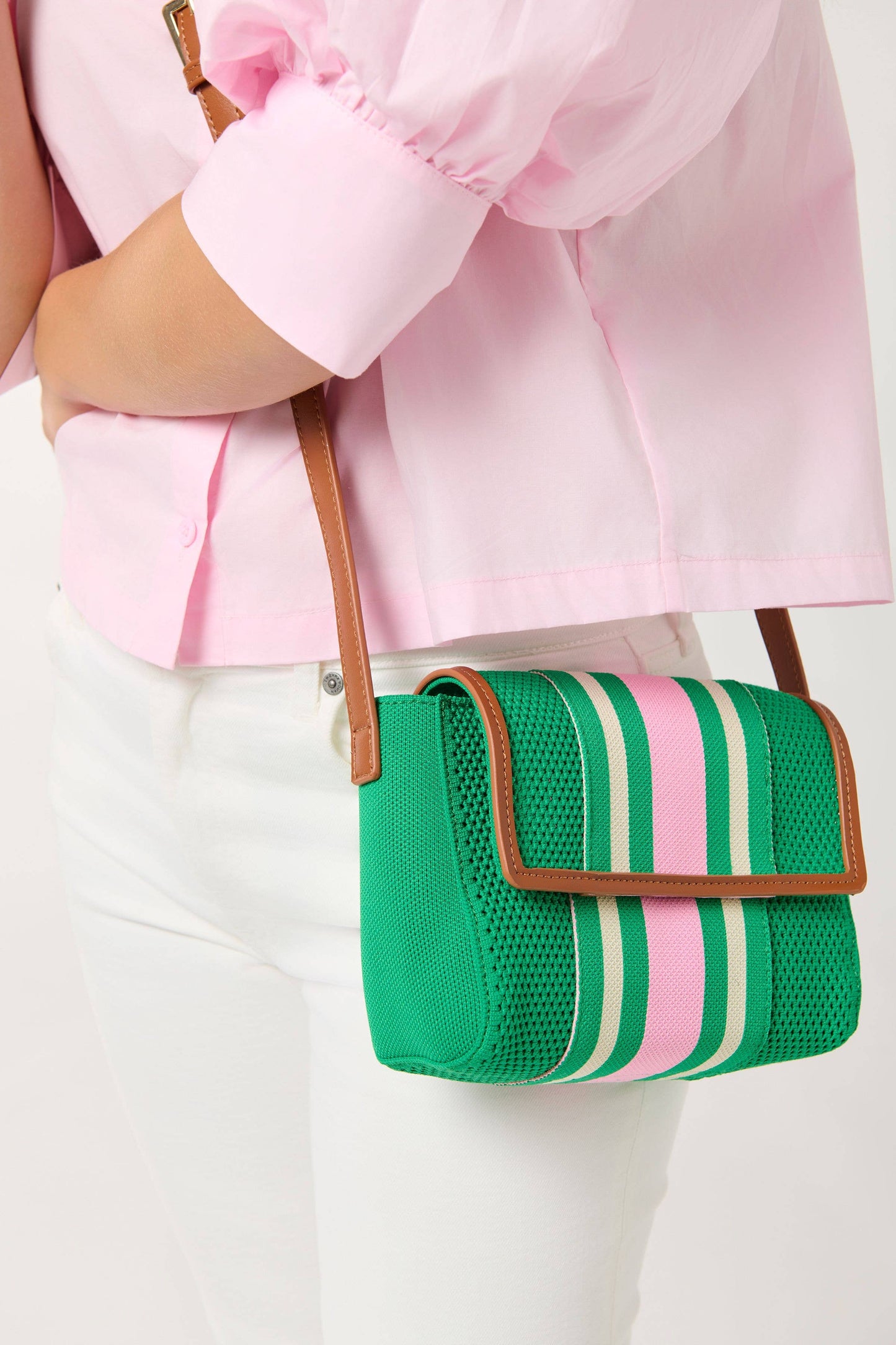 Aria Cross Body