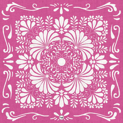 Fringe Scarves "Bonita" Bandana- mulitple colors!