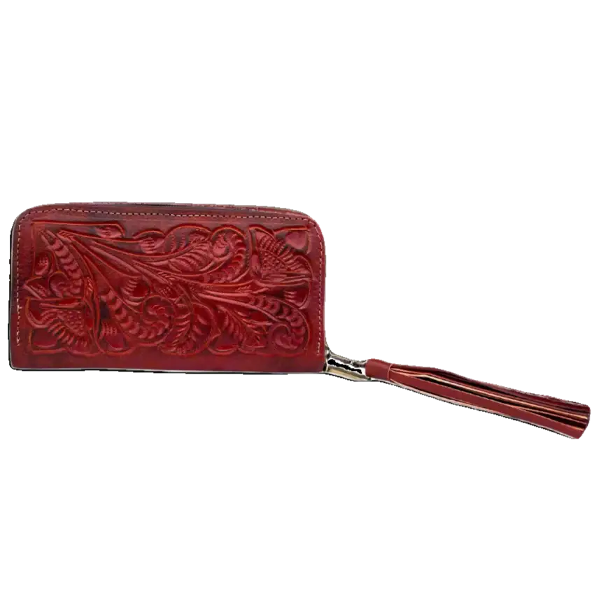 Kuriosa - The Alex Wallet