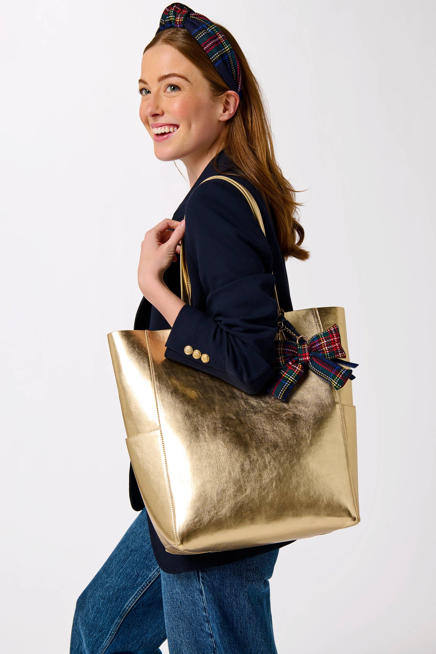 Shiraleah - LAUREN TOTE