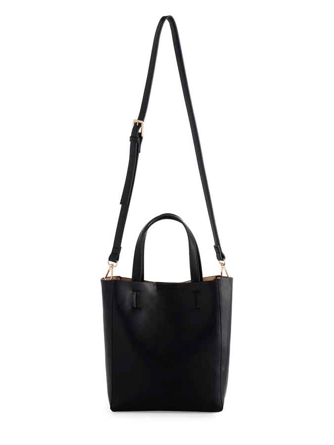 Shiraleah - LAUREN MINI TOTE