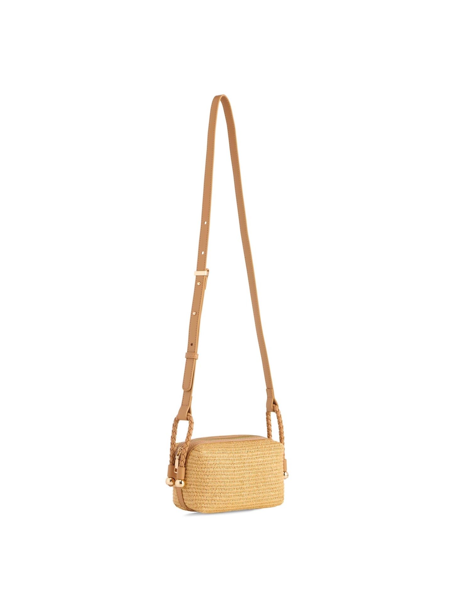 Gina Cross Body