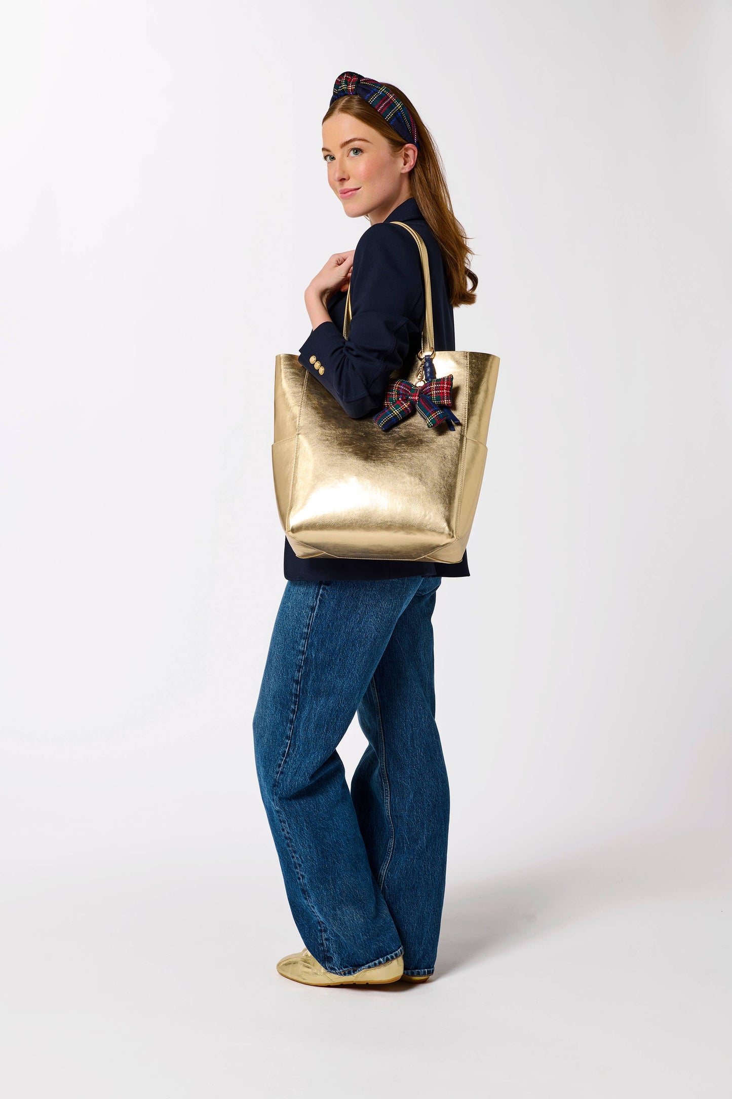 Shiraleah - LAUREN TOTE