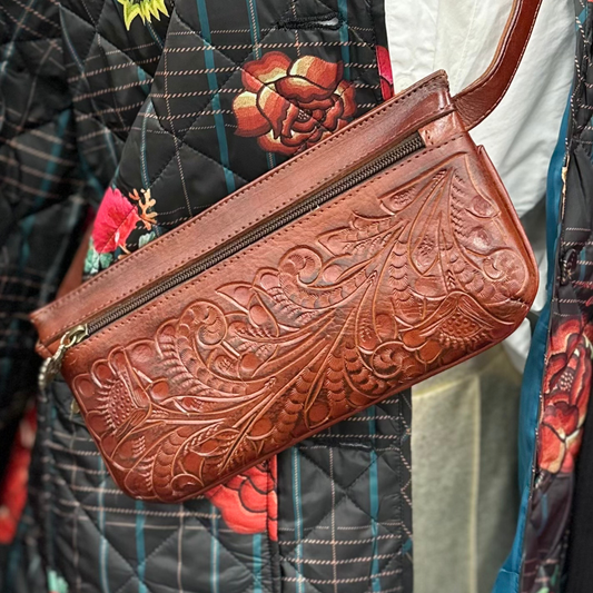 Kuriosa - The Bebe Bum Bag
