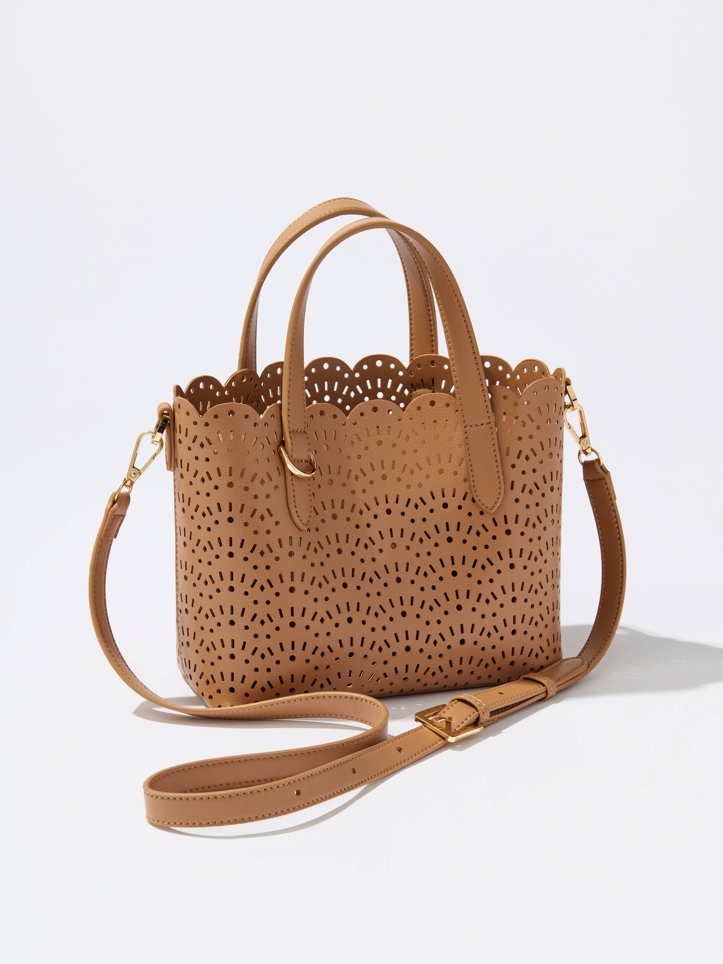 Lola Mini Tote
