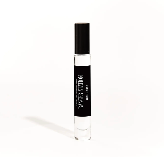 Ranger Station- HIGH HORSE QUICKDRAW PERFUME