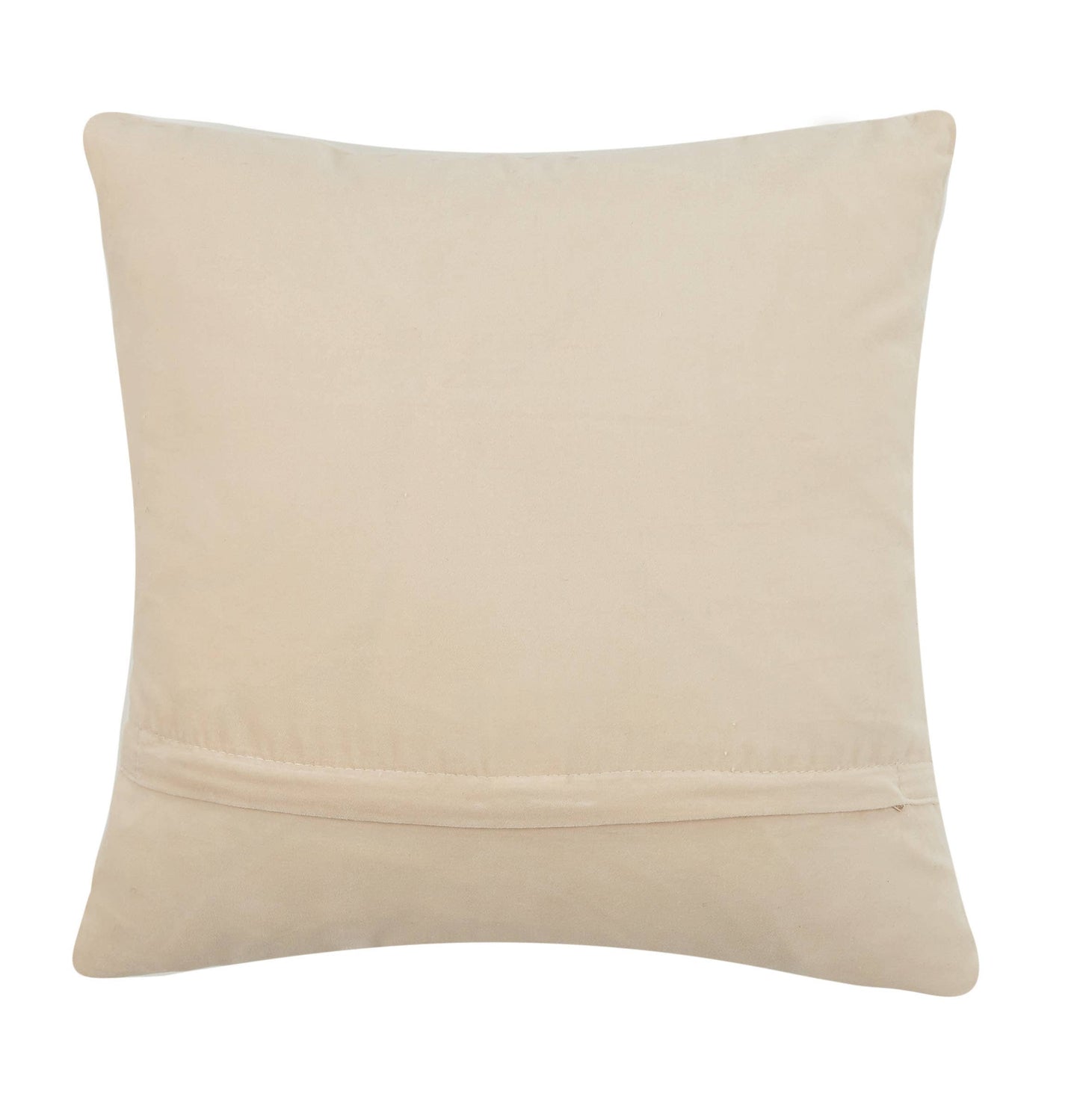 Peking Handicraft - Love And Peace Hook Pillow - Ampersand