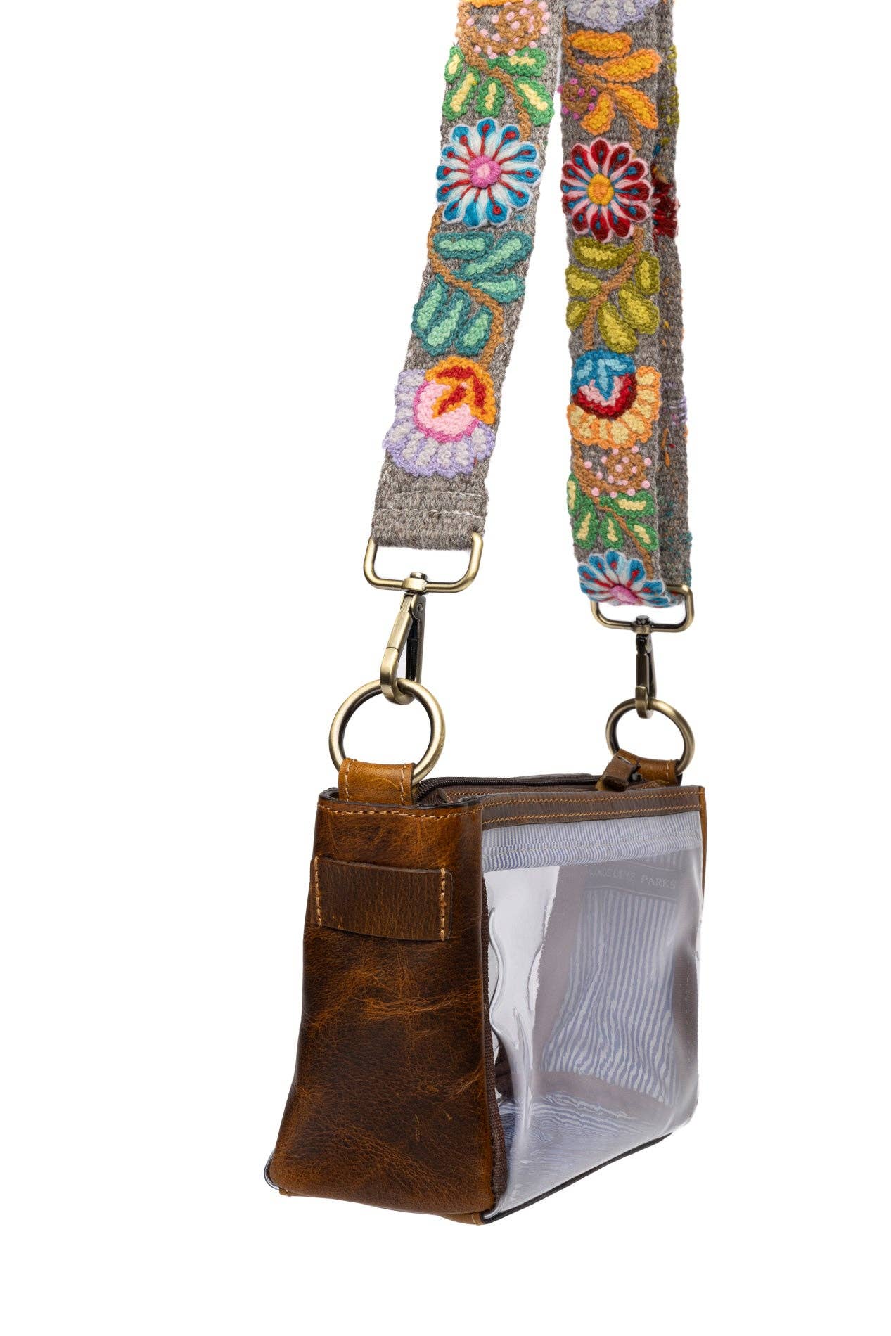 Madeline Parks - Jen Clear Purse
