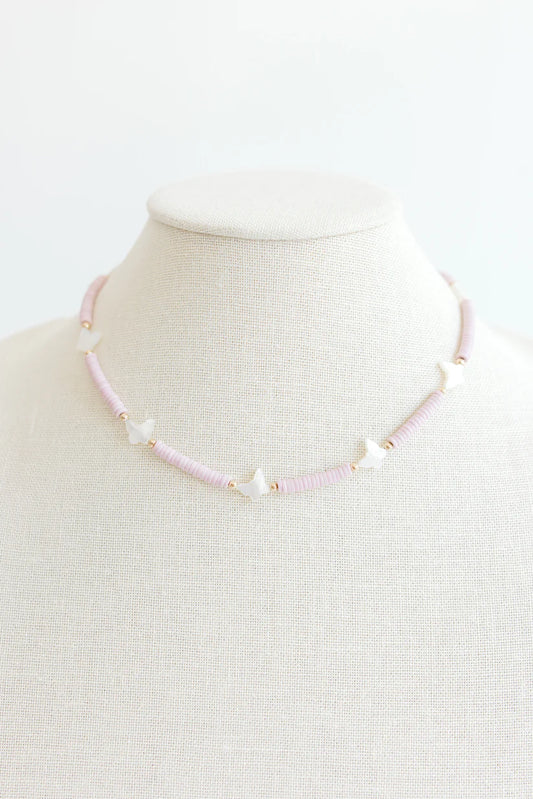 Kori Green Designs Cluster Flutter- lavender