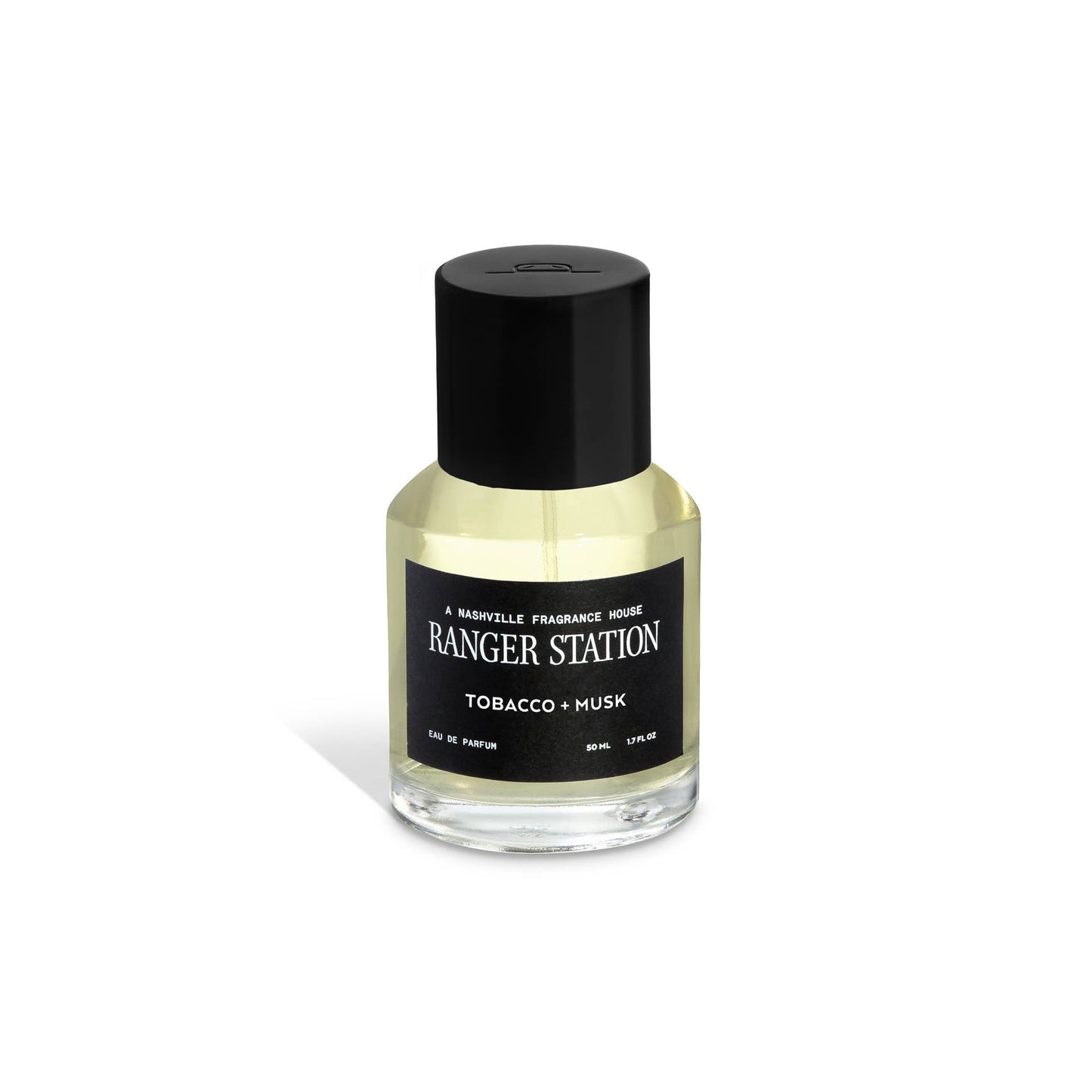 Ranger Station -Tobac and Musk Eu De Parfum 50mL