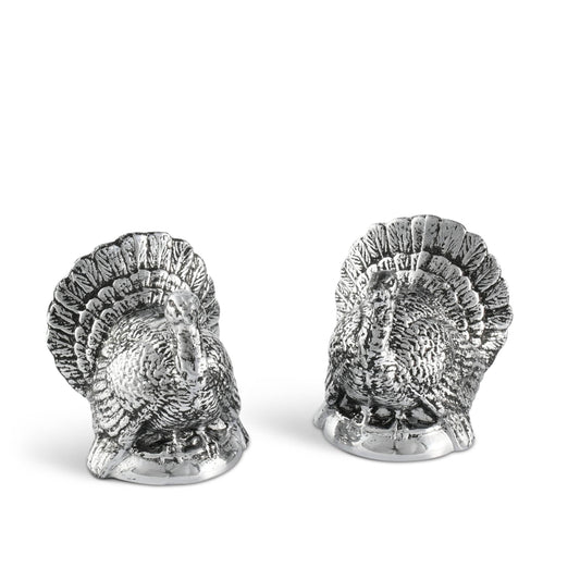 Turkey Salt and Pepper Shaker