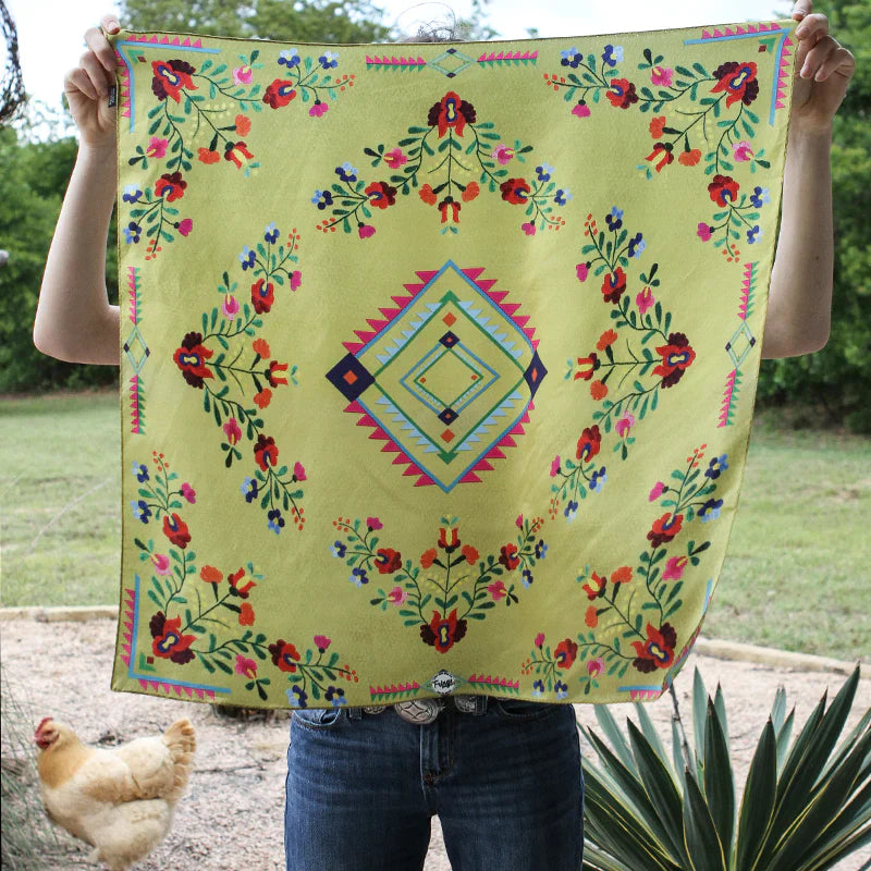 Fiesta Shorty