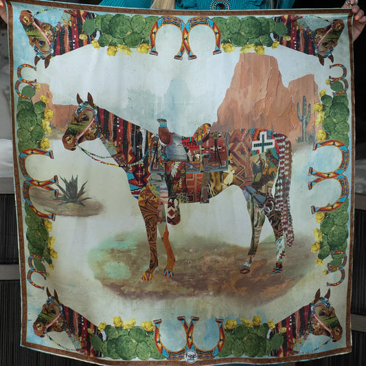 Haute Horse Shorty